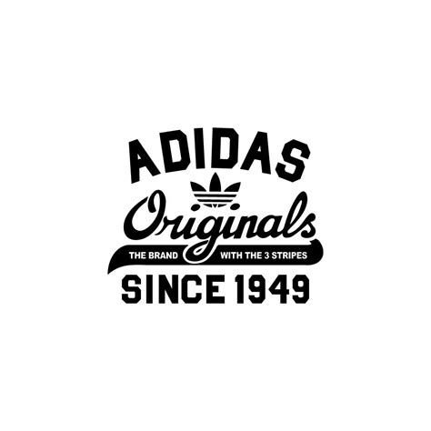 adidas company logo|adidas first logo.